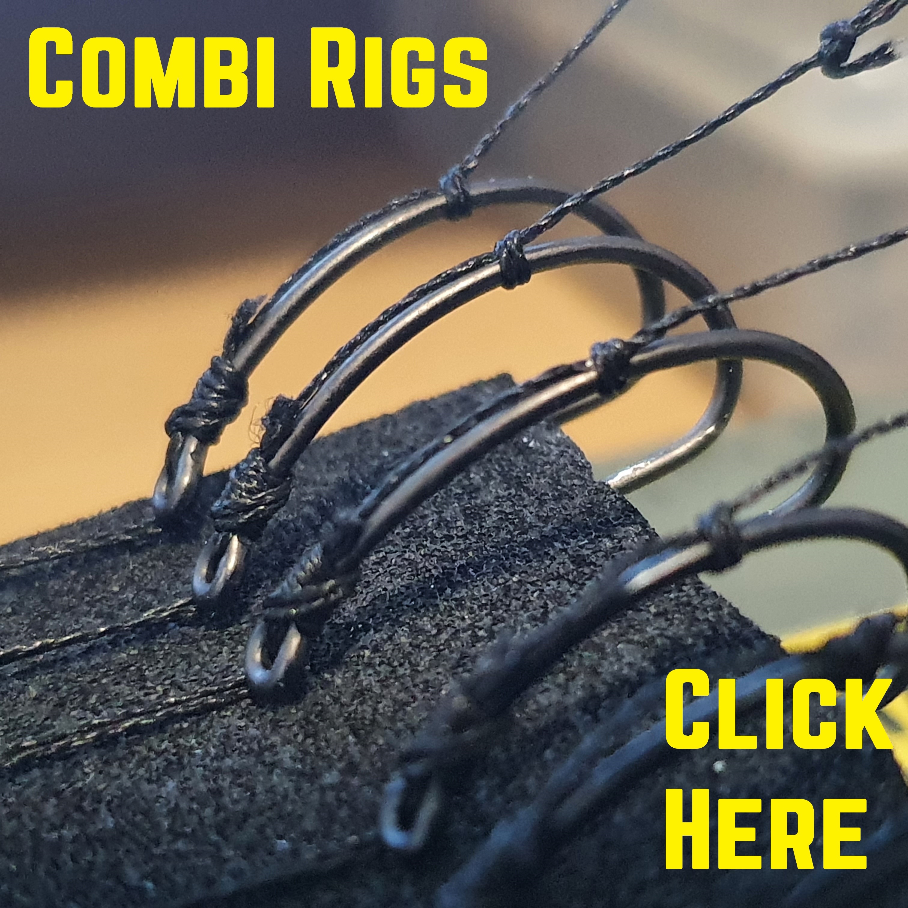 Please take a look at our other Combi Rig listings